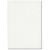 Custom 7 x 10 Standard Vinyl Cover Weekly Planner - White