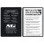 Custom Insurance Card Storage Kit - Black 