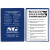 Custom Insurance Card Storage Kit - Royal Blue 