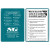 Custom Insurance Card Storage Kit - Teal 
