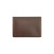 Custom Sun Care Case in Standard Vinyl Colors - Brown