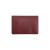 Custom Sun Care Case in Standard Vinyl Colors - Maroon Red