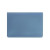 Custom Sun Care Case in Translucent Vinyl Colors - Translucent Blue