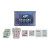 Custom Translucent Hangover First Aid Kit - Translucent Blue