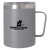 Imprinted Logo Concord Mug - Gray