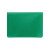 Custom Sun Care Case in Translucent Vinyl Colors (extra Sunscreen) - Translucent Green