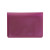 Custom Sun Care Case in Translucent Vinyl Colors (extra Sunscreen) - Translucent Purple