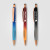 Custom Avalon Ombre Softy Rose Gold Pen w/ Stylus