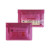 Custom Sun Care Purse in Translucent Vinyl Colors - Translucent Purple