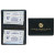 Custom Hand Sanitizer Gel Kit - Black
