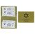 Custom Hand Sanitizer Gel Kit - Gold