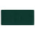 Custom Large Policy Holder (opens on long side) - Green 