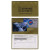 Custom Card Case with 2 Clear Pockets With Imprint 5.25" W x 3" H - Gold 