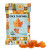 Custom 2 oz. ECO-Digibag, Compostable-Maple Flavored Candy