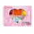 Custom Heart Die Cut Nested Candy Box