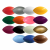 Custom Mini Plastic Football - All Colors 