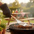 Custom Deckle BBQ Flipper w/ Bottle Opener - Stainless Steel Lifestyle View 