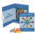Custom Book Window Box- Sour Kids
