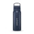 Custom LifeStraw Go Series Bottle - 24 oz (Stainless) - Aegean 