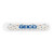 Custom Full Color 5" Nail file in EVA Pouch