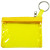 Custom On The Green Golf Translucent Kit - Translucent Yellow