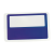 Custom Credit Card Magnifier - Blue 