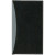 Custom Soft Cover 2 Tone Vinyl Geneva Series Monthly Planner / 2 Color - Silver with Black