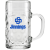 Custom 0.5L Oktoberfest Mug