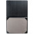 Custom Padded Heat Sealed Diploma Holder (Portrait Style) - Black