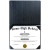 Custom Padded Heat Sealed Diploma Holder (Portrait Style) - Gray
