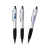 Custom The Montpelier Sleek Stylus Pen - All Colors 