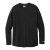 Custom Carhartt Force Long Sleeve Pocket T-Shirt - 1 Piece - Front View 