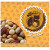Custom Zagasnacks Mixed Nuts Pack with Full Color Logo