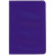 Custom Card Organizer - Purple