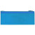 Custom The School Mate Pen and Pencil Case - Aqua Blue
