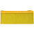 Custom The School Mate Pen and Pencil Case - Lemon Yellow