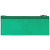 Custom The School Mate Pen and Pencil Case - Sea Green