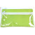 Custom Free Range Utility Bag - Lime Green