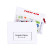 Custom Traveling Companion First Aid Kit - White