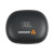 Custom JBL Sense Pro Wireless Open Ear Headphones - Black