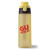 Custom Shot Caller 24 oz Tritan Bottle - Yellow 