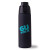 Custom Shot Caller 24 oz Tritan Bottle - Black