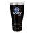 Custom Tervis Stainless Steel Traveler Tumbler - 30 oz. - Black