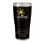 Custom Tervis Stainless Steel Traveler Tumbler - 20 oz. - Black