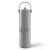 Custom Magic Touch 20.3 oz Recycled Stainless Steel Bottle - Cloud 