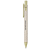 Custom Trigo Ballpoint Pen - Green 