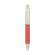 Custom Charlotte Ballpoint Pen - Red