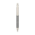 Custom Charlotte Ballpoint Pen - Grey 