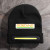 Custom Renew Rechargeable COB Beanie - Black