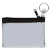 Custom The Rainbow First Aid Kit - Clear with Black